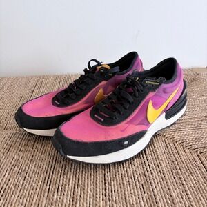 Nike Shoes‎ Women's Waffle One Active Fuschia Size 6